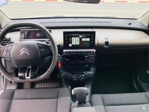 CITROEN C4 CACTUS (01/06/2015) - 